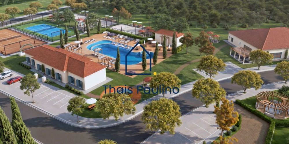 Imagem Ville de Provence Indaiatuba