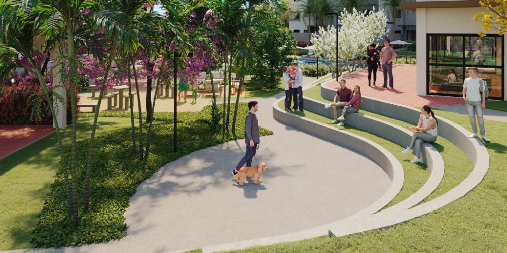 Imagem Viva Parque Altus Indaiatuba