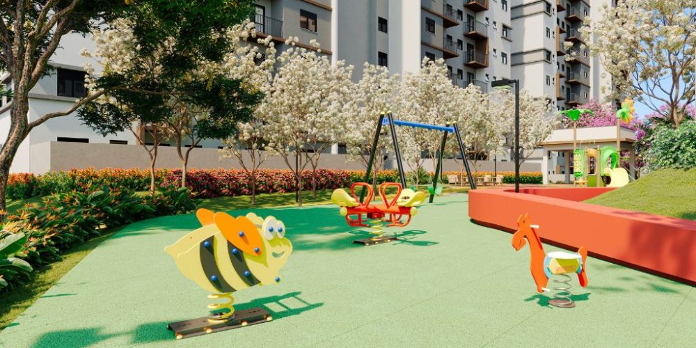 Imagem Viva Parque Altus Indaiatuba