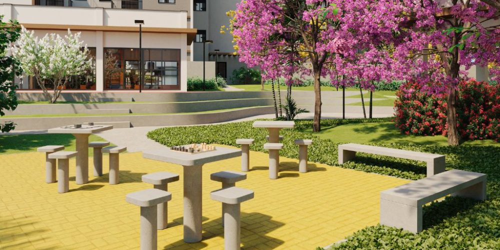 Imagem Viva Parque Altus Indaiatuba