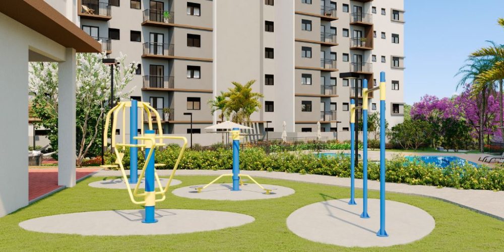 Imagem Viva Parque Altus Indaiatuba