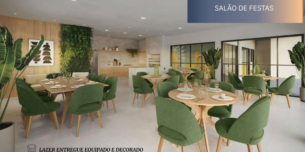 Imagem Viva Parque Horizon