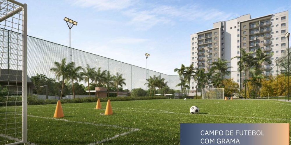 Imagem Viva Parque Horizon