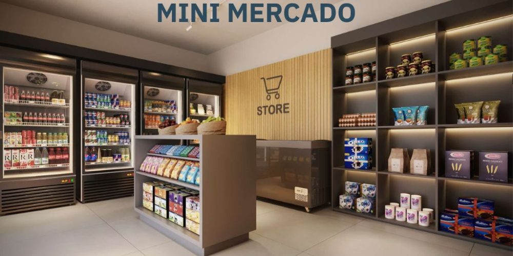 Imagem Viva Parque Horizon