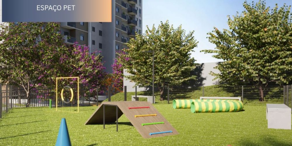 Imagem Viva Parque Horizon