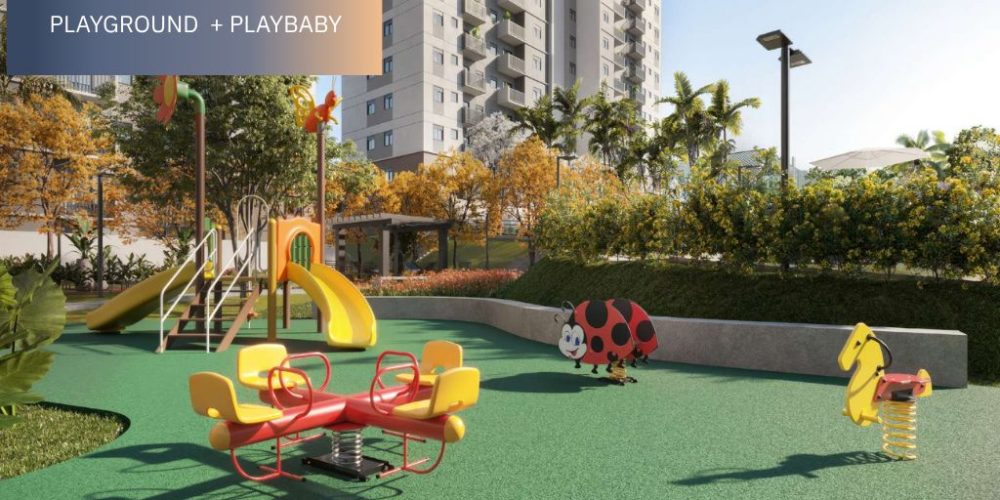 Imagem Viva Parque Horizon