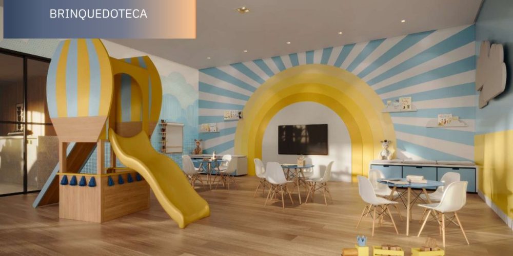 Imagem Viva Parque Horizon