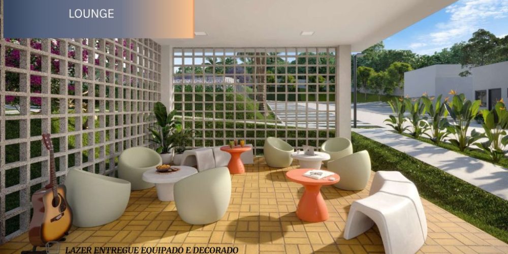 Imagem Viva Parque Horizon