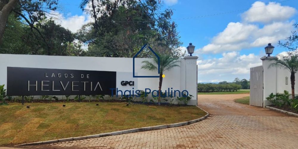 Lagos de Helvetia Indaiatuba