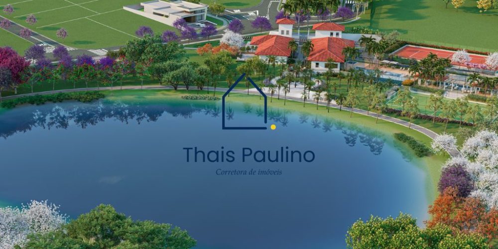 Lagos de Helvetia Indaiatuba