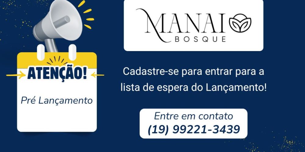 Manai Bosque