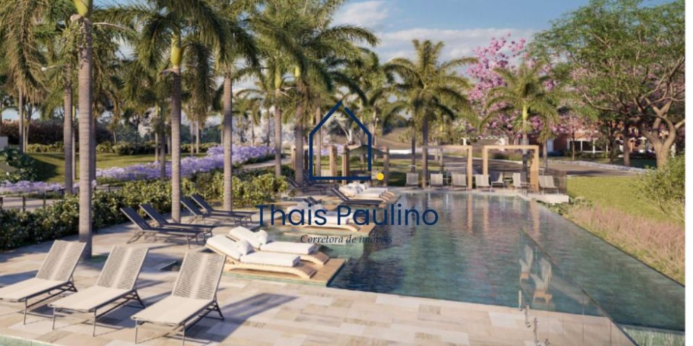 Quinta do Lago Indaiatuba