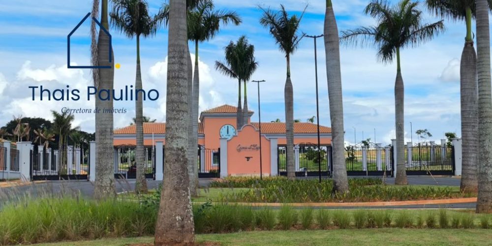 Quinta do Lago Indaiatuba