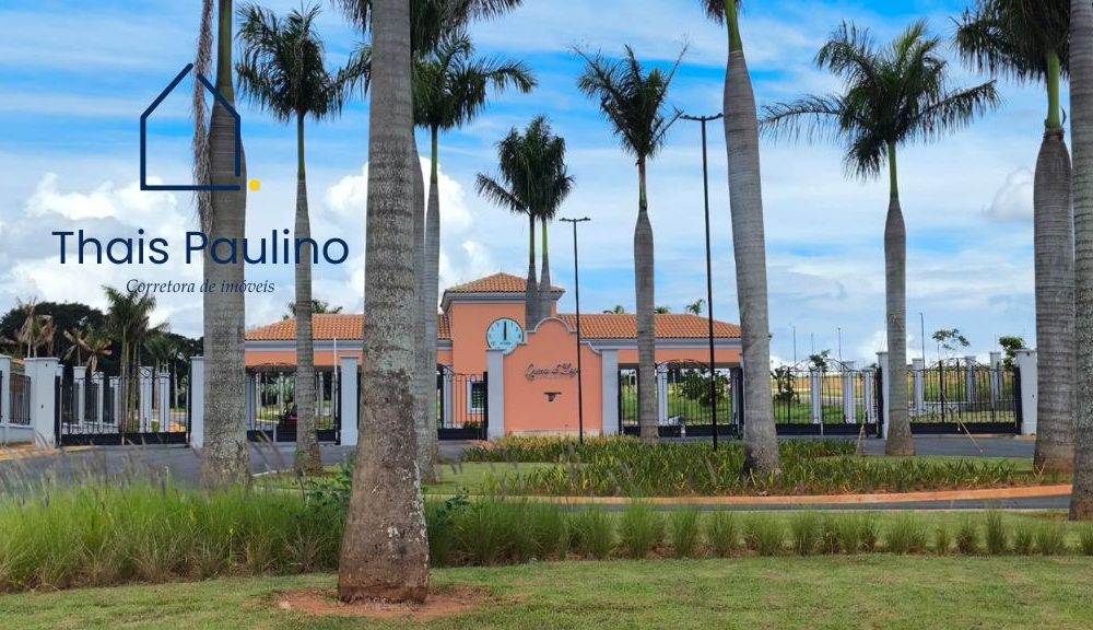 Quinta do Lago Indaiatuba