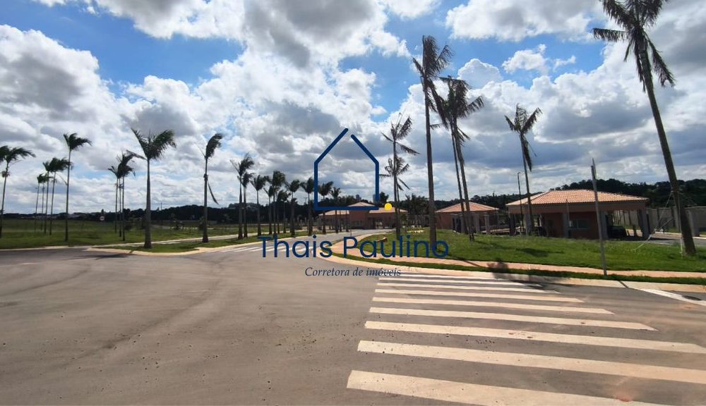 Quinta do Lago Indaiatuba