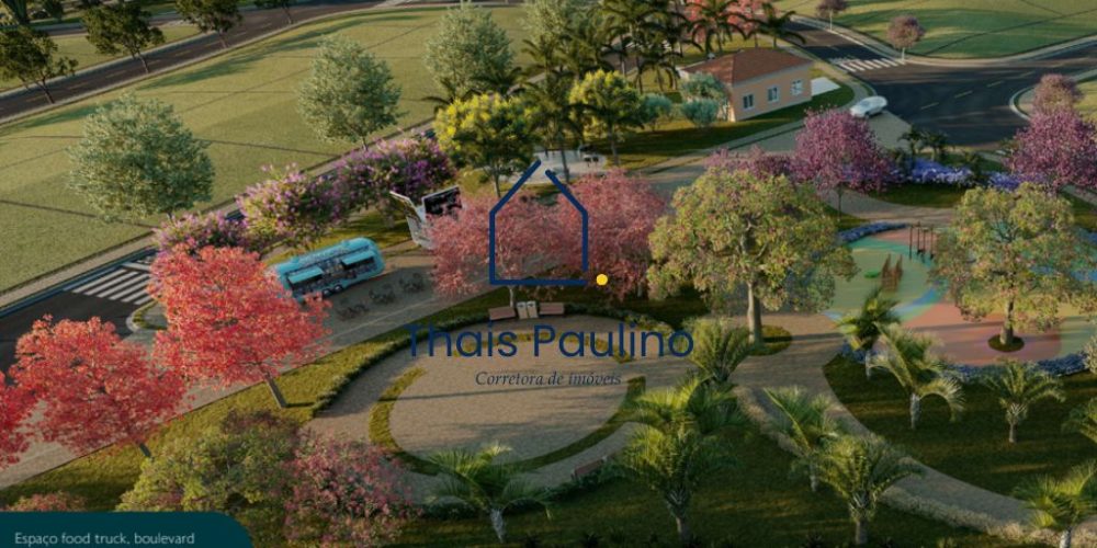 Quinta do Lago Indaiatuba