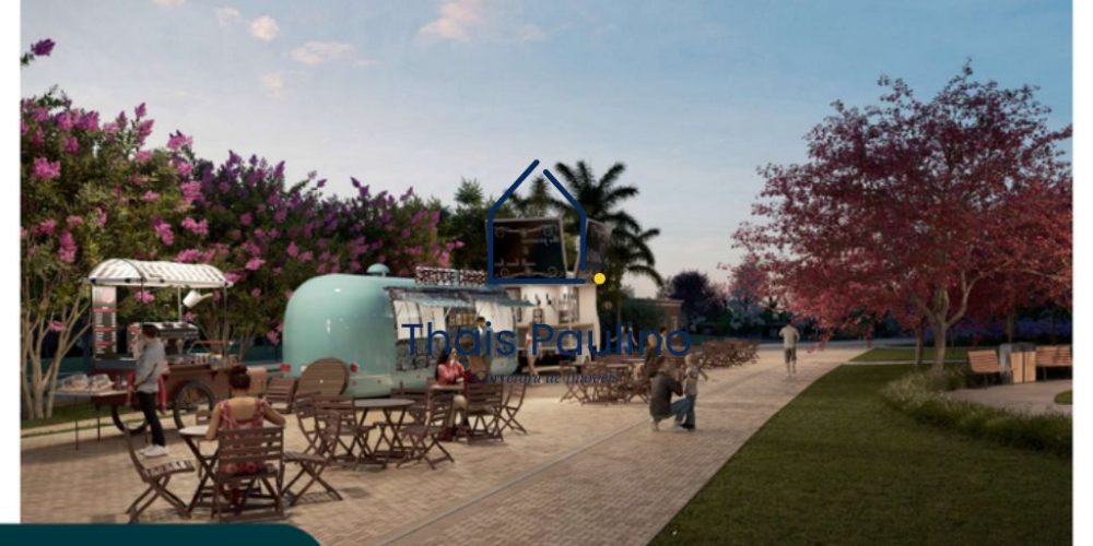 Quinta do Lago Indaiatuba