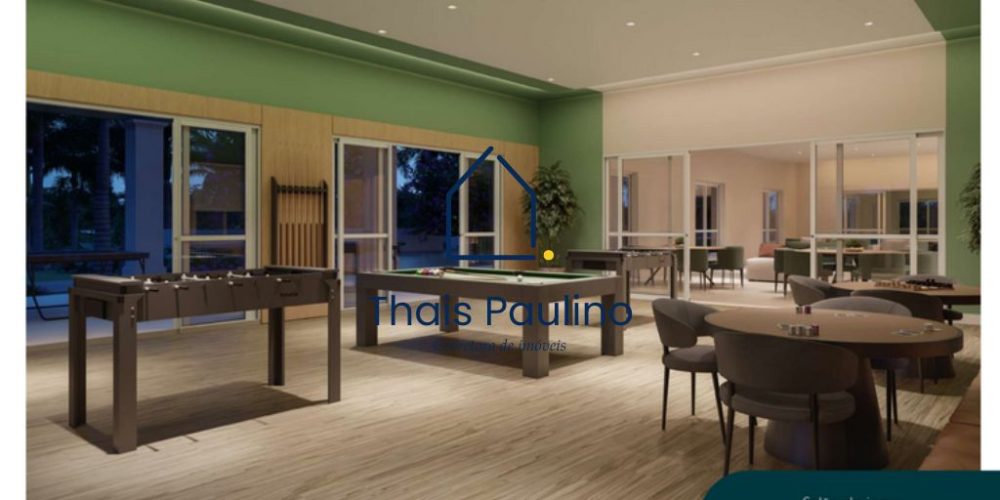 Quinta do Lago Indaiatuba