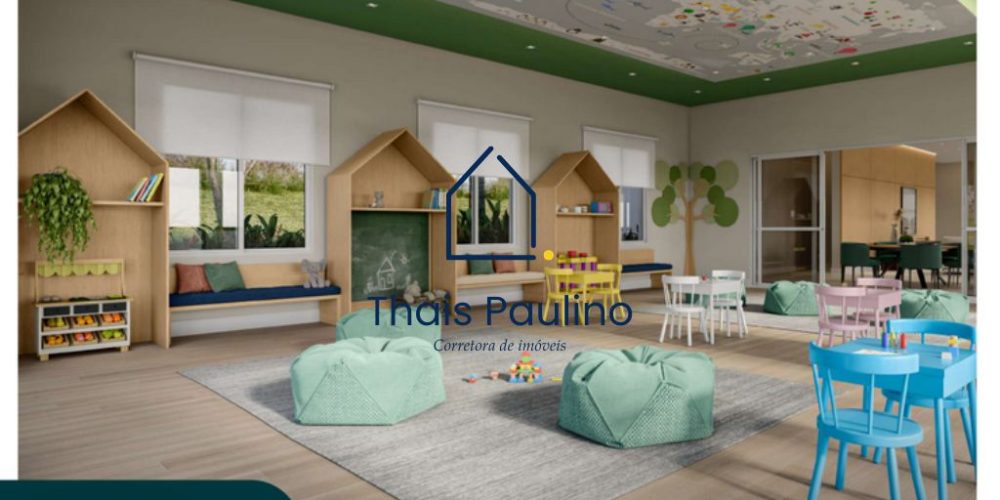 Quinta do Lago Indaiatuba