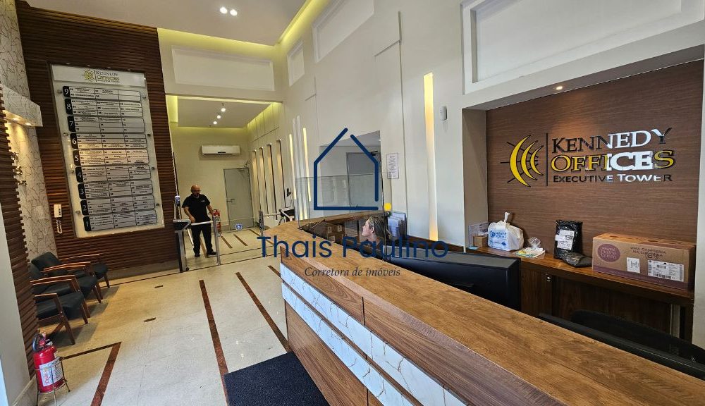 Sala Comercial para alugar Indaiatuba