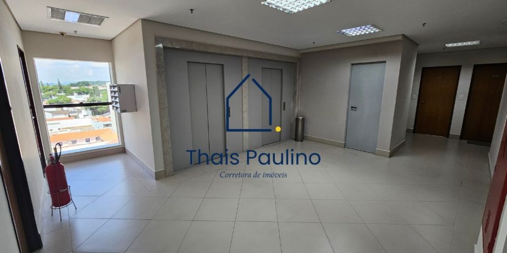 Sala Comercial para alugar Indaiatuba