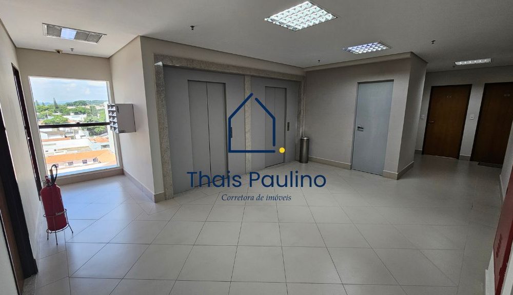 Sala Comercial para alugar Indaiatuba