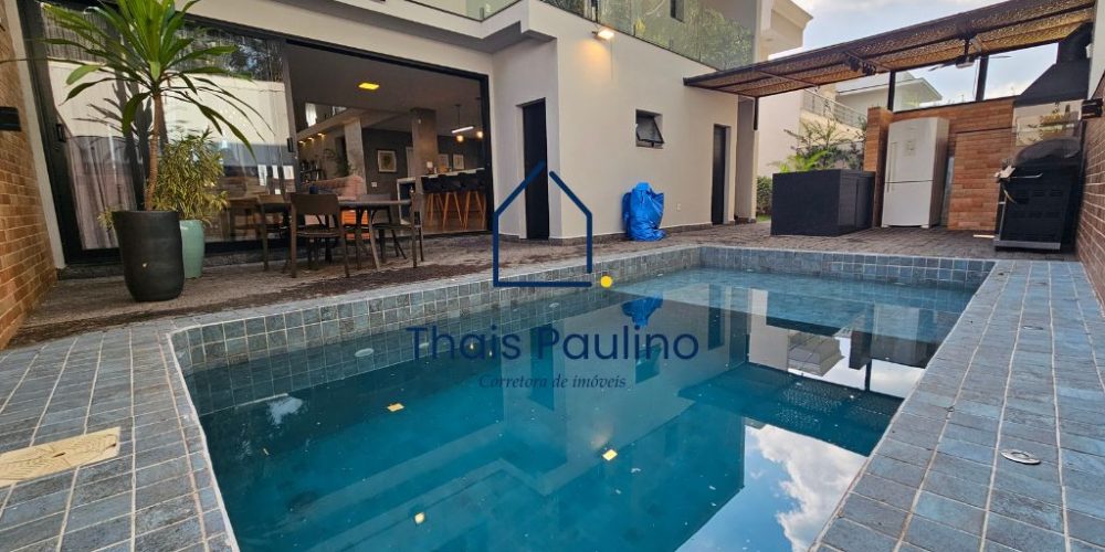 Sobrado Duas Marias Indaiatuba