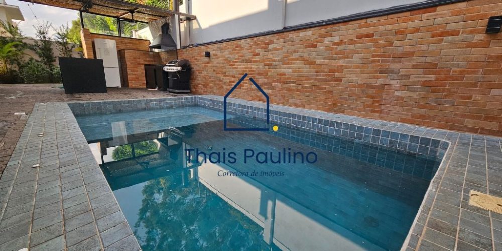 Sobrado Duas Marias Indaiatuba