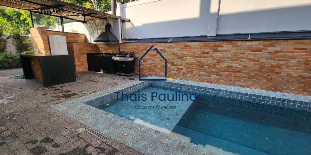 Sobrado Duas Marias Indaiatuba