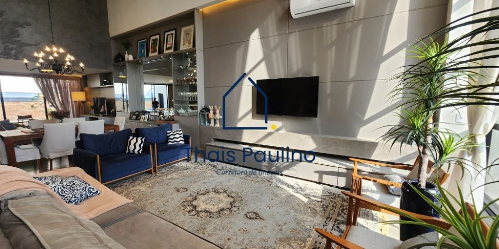 Sobrado Duas Marias Indaiatuba