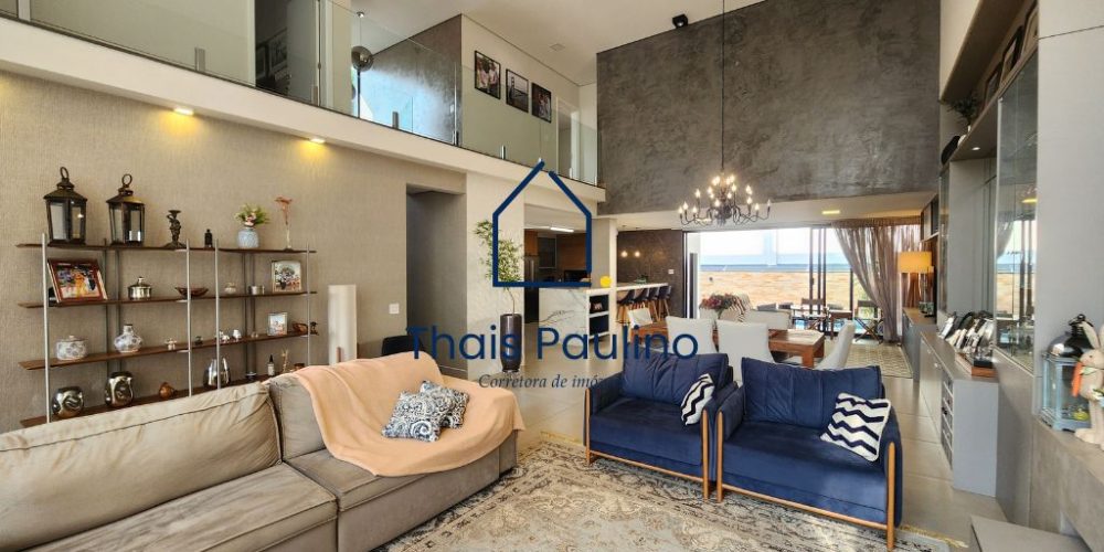 Sobrado Duas Marias Indaiatuba