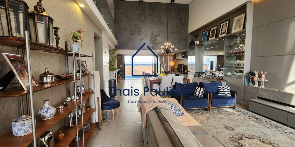 Sobrado Duas Marias Indaiatuba