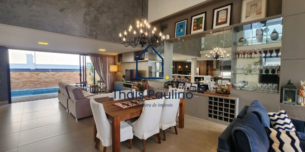 Sobrado Duas Marias Indaiatuba