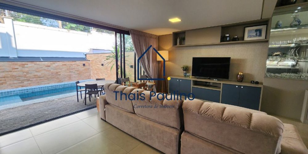 Sobrado Duas Marias Indaiatuba