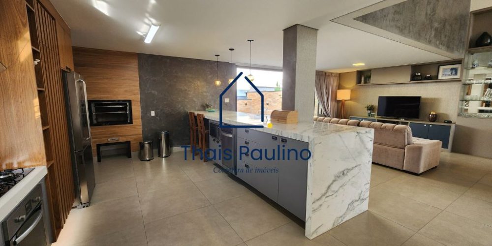 Sobrado Duas Marias Indaiatuba