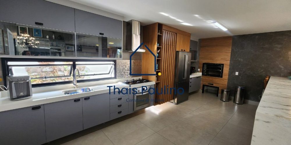 Sobrado Duas Marias Indaiatuba