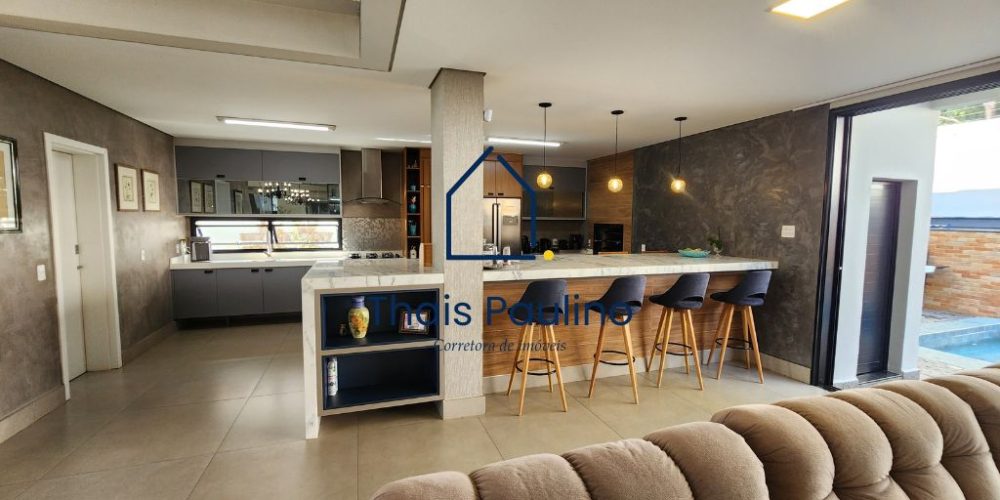 Sobrado Duas Marias Indaiatuba