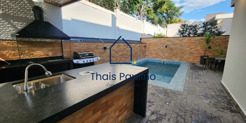 Sobrado Duas Marias Indaiatuba