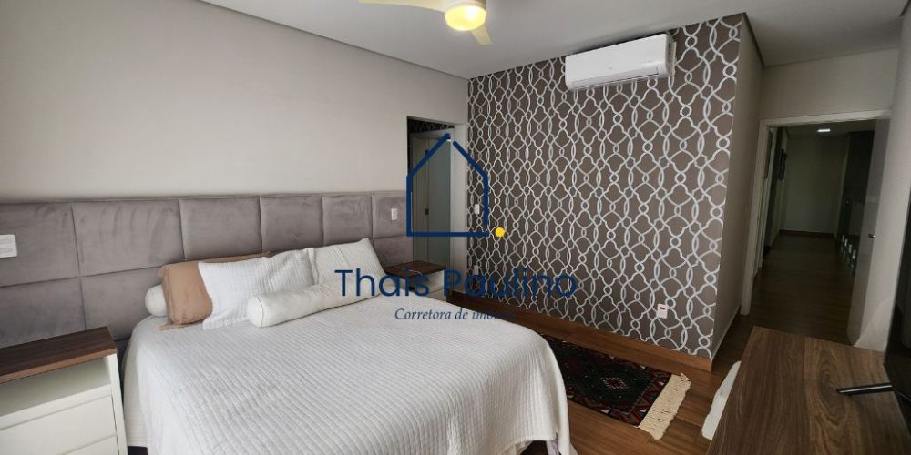 Sobrado Duas Marias Indaiatuba