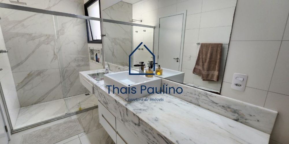 Sobrado Duas Marias Indaiatuba