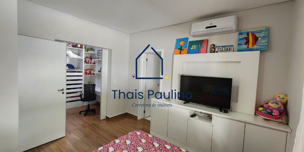 Sobrado Duas Marias Indaiatuba