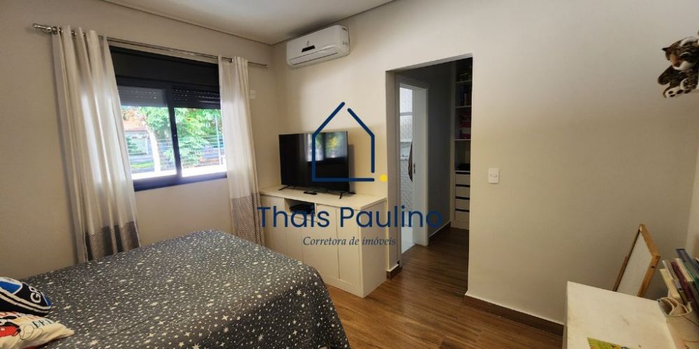 Sobrado Duas Marias Indaiatuba