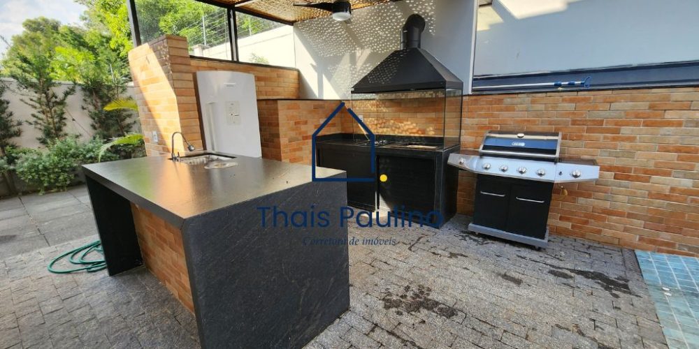 Sobrado Duas Marias Indaiatuba