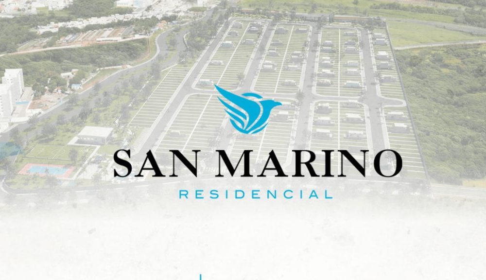 Terras de San Marino Indaiatuba