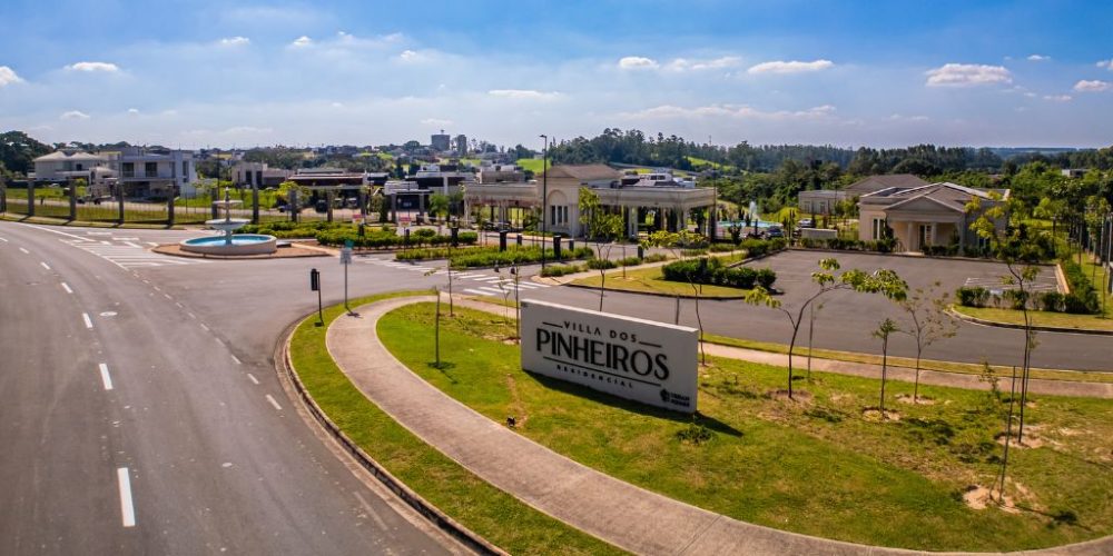 Terreno Pinheiros