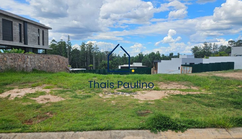 Terreno Pinheiros Indaiatuba