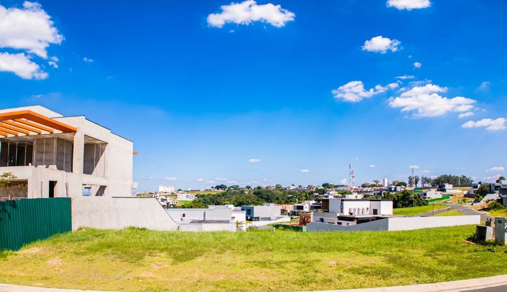 Terreno Pinheiros Indaiatuba