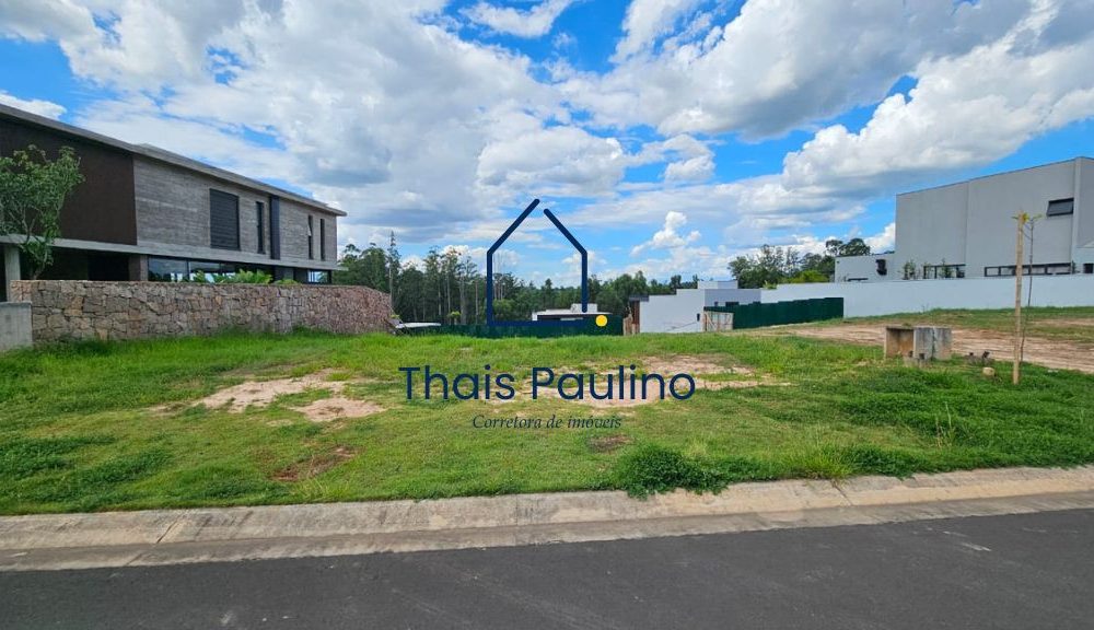 Terreno Pinheiros Indaiatuba