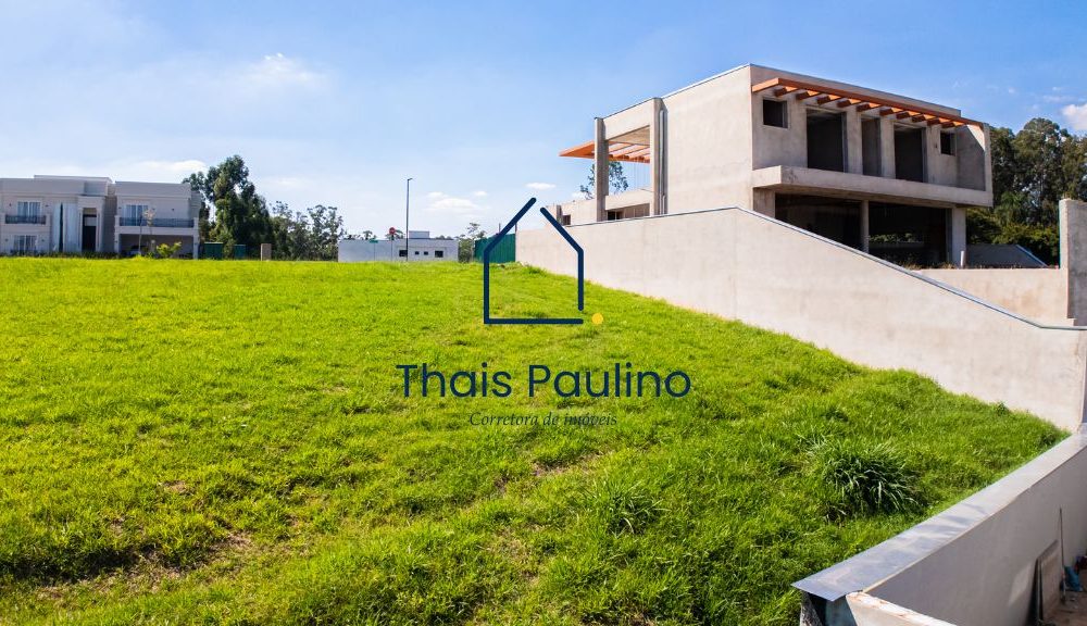 Terreno Pinheiros Indaiatuba