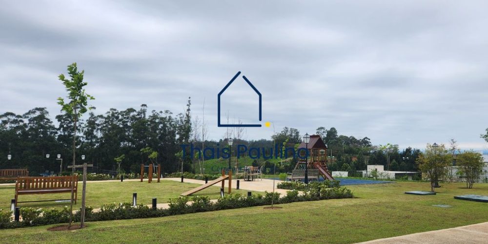 Terreno Pinheiros Indaiatuba